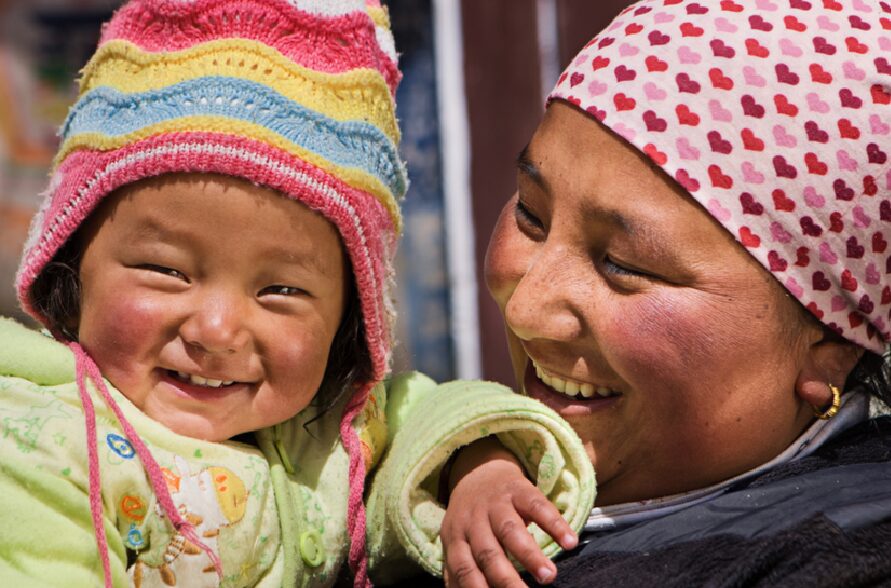 Eleanor Crook Foundation Announces Partnership with Helen Keller Intl to Advance Maternal Nutrition Research in Nepal