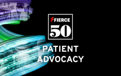 Fierce 50: Patient Advocacy honorees
