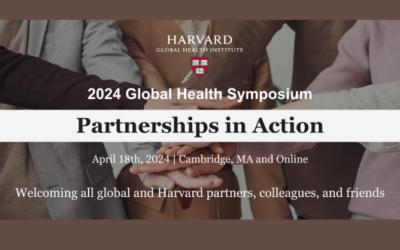 2024 Global Health Symposium