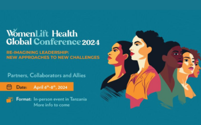 Women Lift Health Global Conference 2024