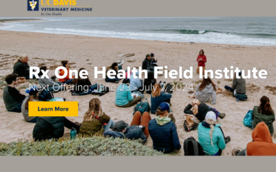The Rx One Health Field Institute