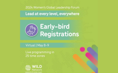 2024 Women’s Global Leadership Forum