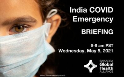 India COVID Emergency Briefing | May 5, 2021