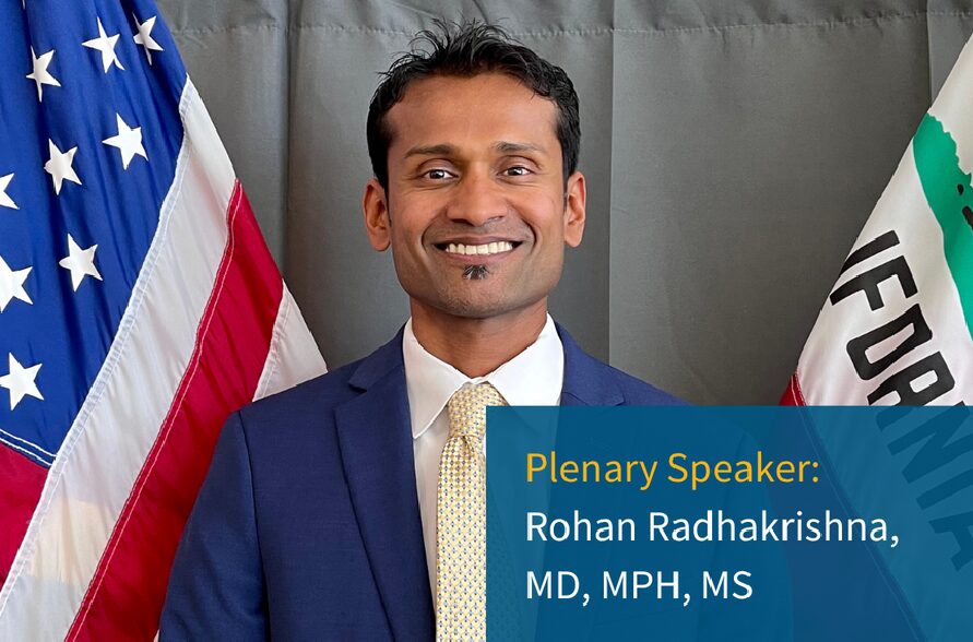 Dr. Rohan Radhakrishna Connects Local Californian Health to Global Health