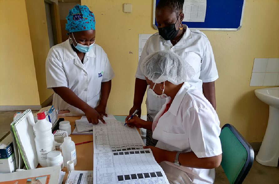 Taking on Cervical Cancer by Integrating Family Planning In Mozambique
