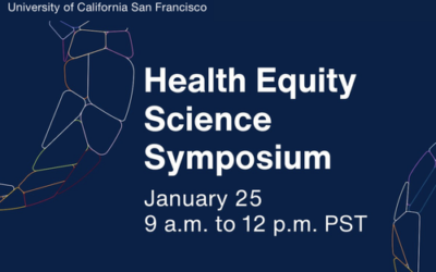 Health Equity: From Lens to Science Symposium