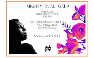 Mighty Real Gala 2023