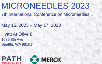 Microneedles 2023: 7th International Conference on Microneedles