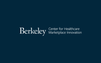 New UC Berkeley Center Aims to Create Healthcare Innovation Research-to-Impact Pipeline