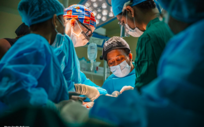 ReSurge Study Unveils the First-Ever Framework for Quantifying the Generational Impact of Surgical Training