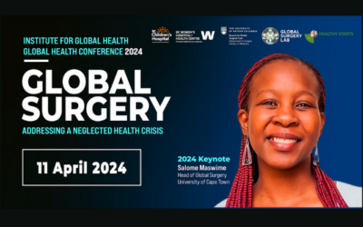 Global Surgery Conference