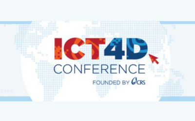 ICT4D: Learning Carousel, Digital Development in Ghana