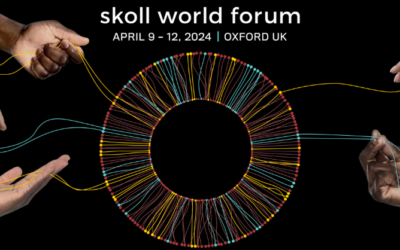 Skoll World Forum