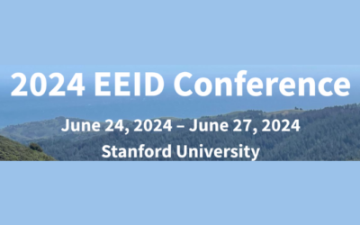 Ecology & Evolution of Infectious Diseases Conference