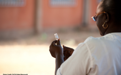 Combination vaccines could be the future of immunization programs