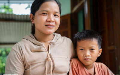 Healing Across the Highlands: Serving Ethnic Minorities in Vietnam