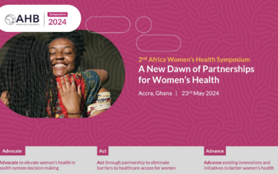 2nd Africa Women’s Health Symposium