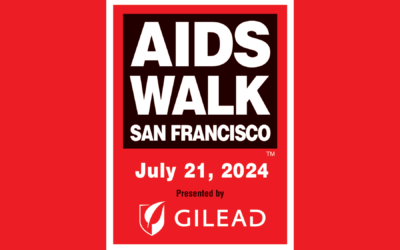San Francisco AIDS Walk