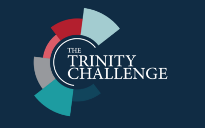 The Trinity Challenge on Antimicrobial Resistance – eight finalists selected for up to £1 million prize