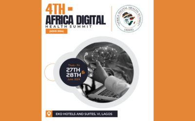Africa Digital Health Summit 2024
