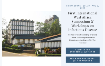 International West Africa Symposium & Workshop on Infectious Disease