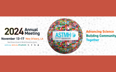 ASTMH 2024 Annual Meeting