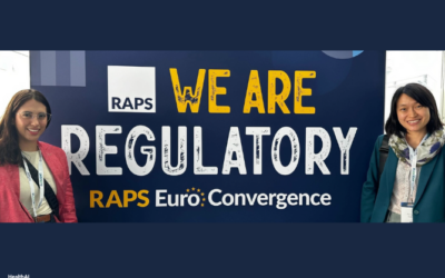Top 3 Takeaways from RAPS Euro Convergence 2024