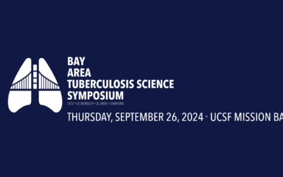 3rd Annual Bay Area Tuberculosis Science (BATS) Symposium