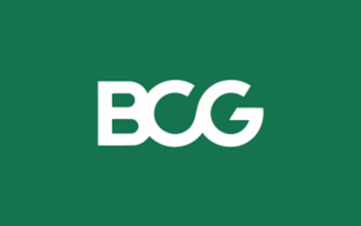 BCG Announces GenAI Collaboration With Merck