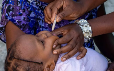 Sabin Vaccine Institute To Partner with Kenya Medical Research Institute (KEMRI) on Critical Cholera Vaccine Research