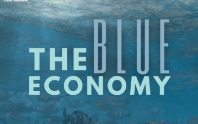 What is the Blue Economy?