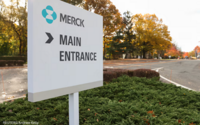 Merck’s RSV shot helps protect infants in mid-to-late stage study