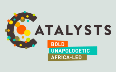 CATALYSTS, a new Africa-led coalition for abortion rights, launches with ambitious vision