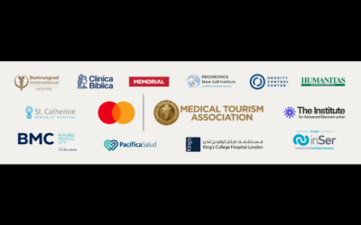 Mastercard and the Medical Tourism Association join forces to revolutionize cross-border health care payments