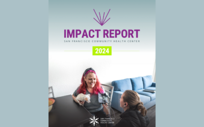 SFCHC Impact Report 2024