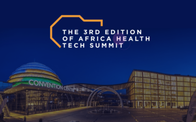 Africa Health Tech Summit 2024