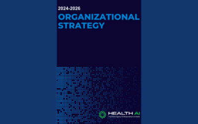 HealthAI: Organizational Strategy