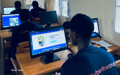 Digital Health Platform Sparks Rise in Contraceptive Use Among Sexually Active Rwandan Teens, Study by UC Berkeley and YLabs Finds