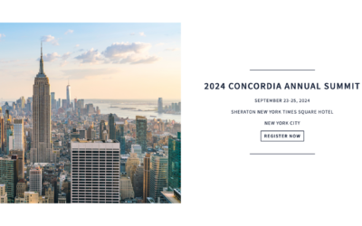 Climate Resilience in Polio Eradication: Integrating Environmental and Gender Strategies to End a Deadly Disease | Concordia | UNGA79