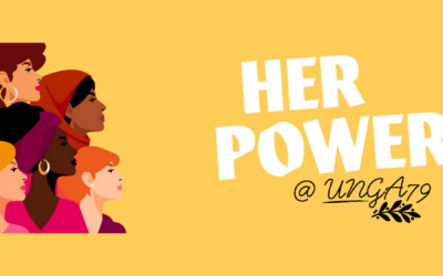 Her Power Forum @ UNGA79