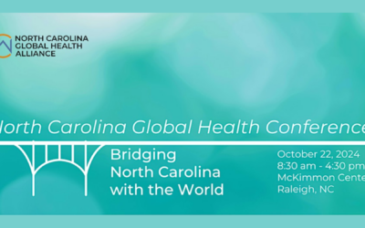 North Carolina Global Health Conference