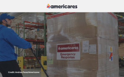 Americares Ready to Respond to Hurricane Milton