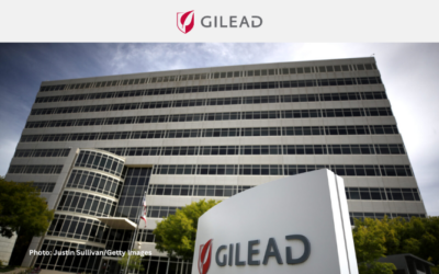 Gilead’s Twice-Yearly Antiviral Protects Against HIV Infection in Second Large Trial