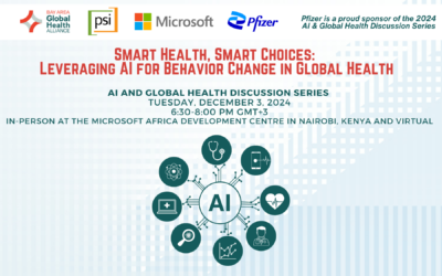 AI and Health Behavior Change: Promise and Reality in LMICs