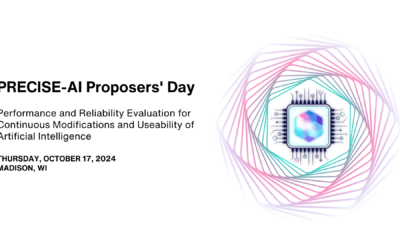 PRECISE-AI Proposers’ Day