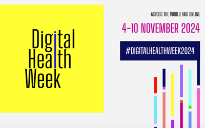 Digital Health Week 2024