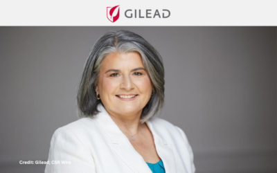 Gilead Sciences: Living With a Rare Liver Disease: Maria’s Journey