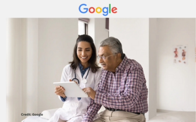 Supporting India’s Digital Health Transformation