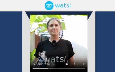 Watsi’s Impact Report Through Stories and Data Wins The Anthem Awards for Impactful Reporting