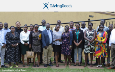 Strengthening Community Health in Uganda: New Strategies and Guidelines for VHTS and CHEWS Under the BIRCH Project